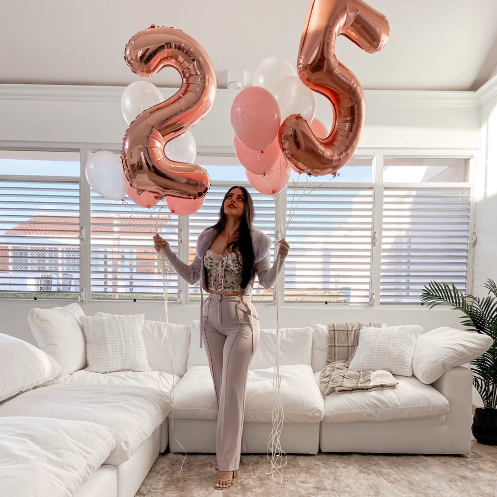 Meet your Posher, Stephanie